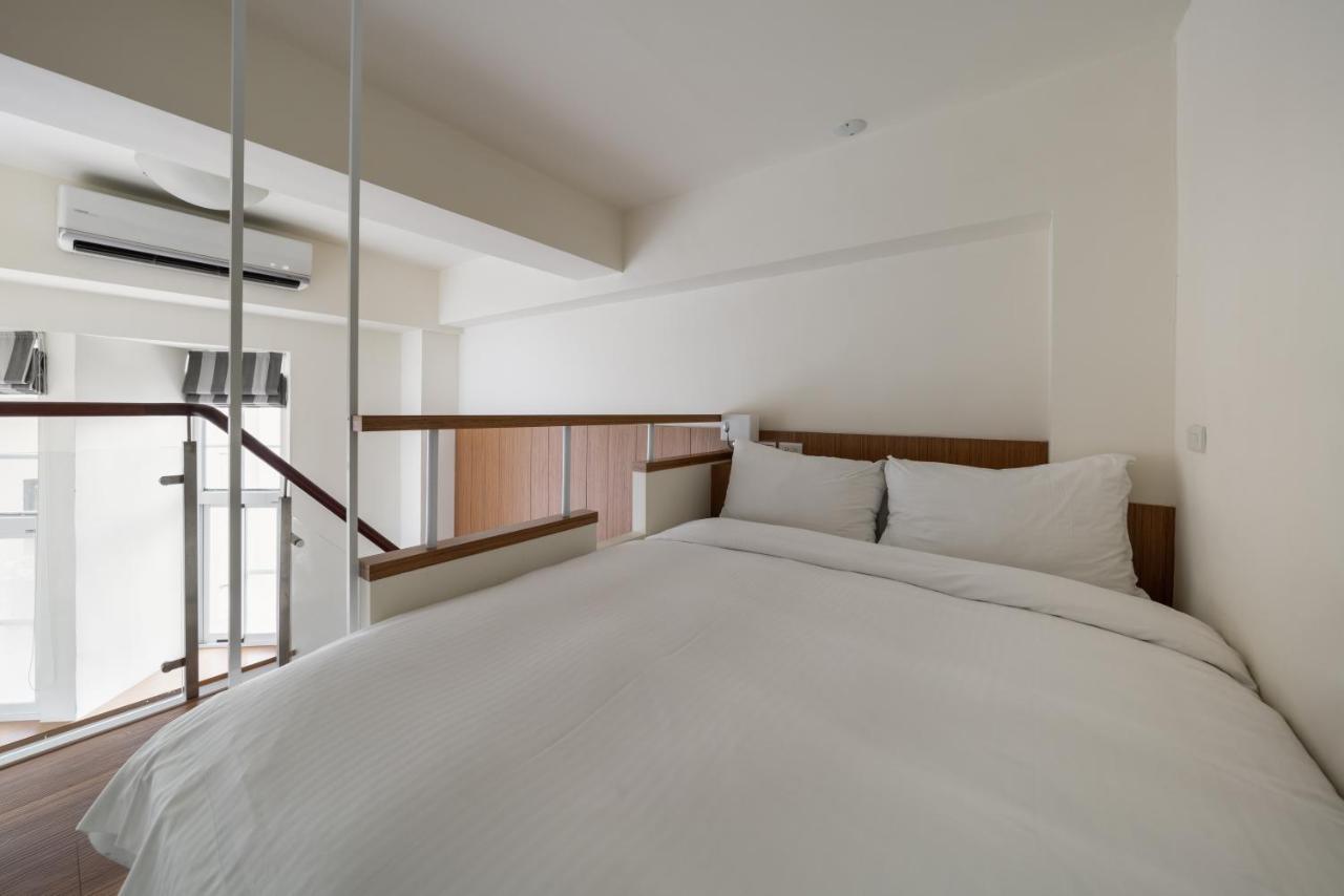 Anping Kensington Hotel Tainan Eksteriør billede